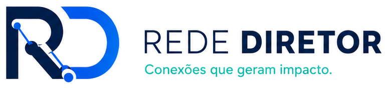 RedeDiretor — Conexões que geram impacto.